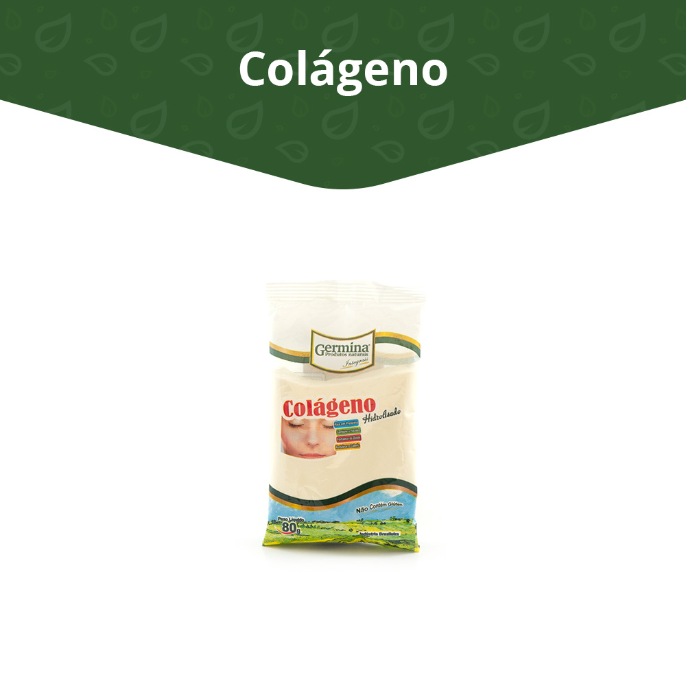 colageno