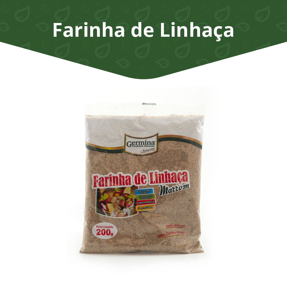 farinha linhaca