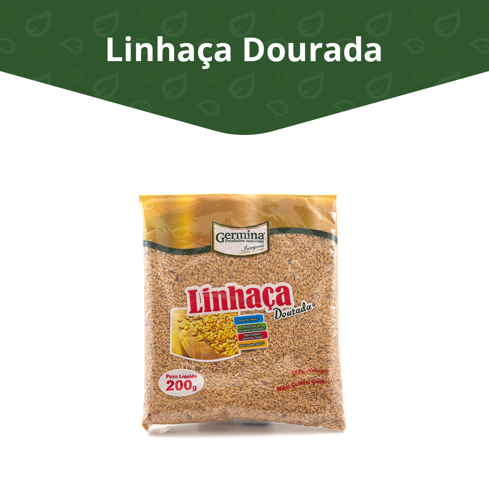 linhaca dourada