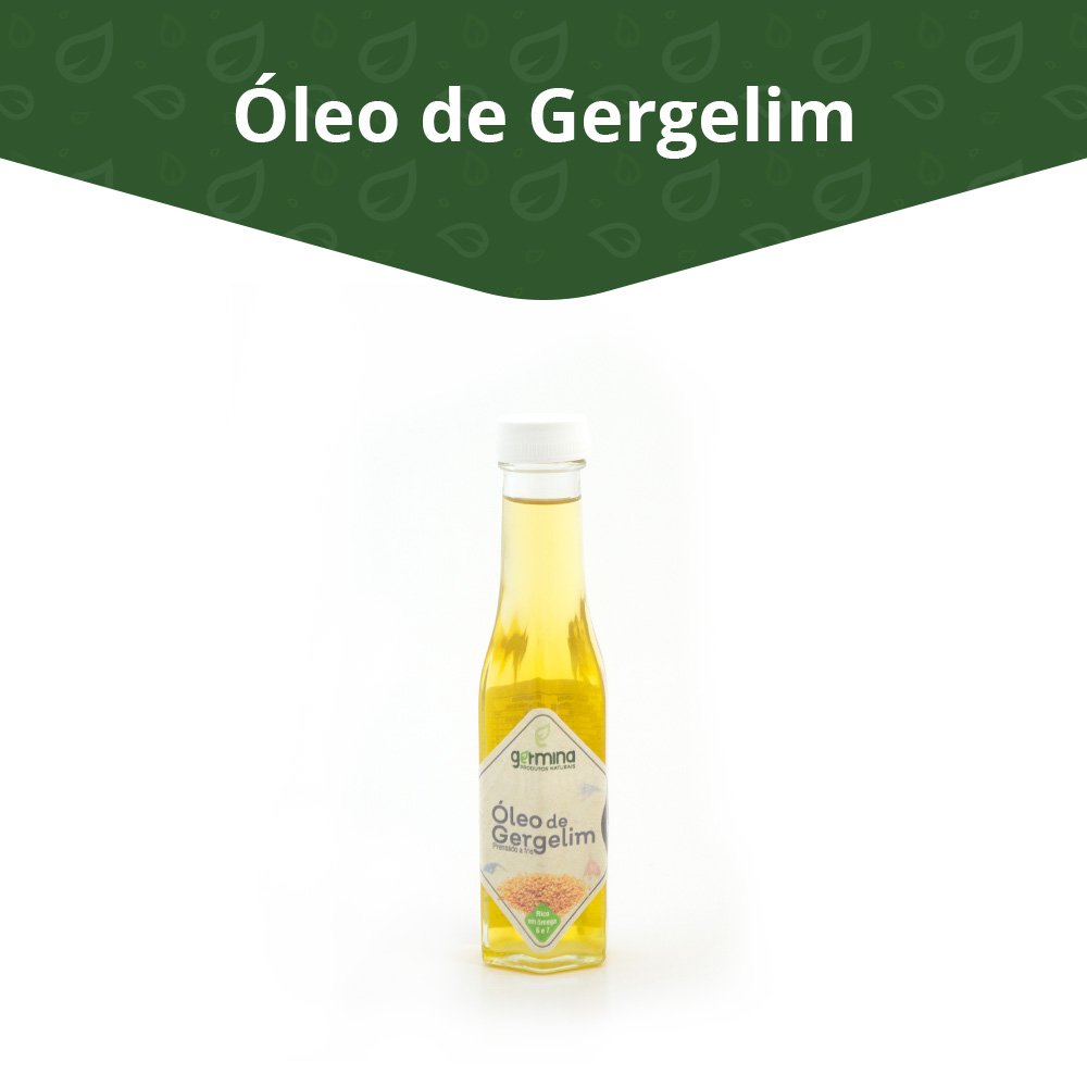 oldeo gergelim