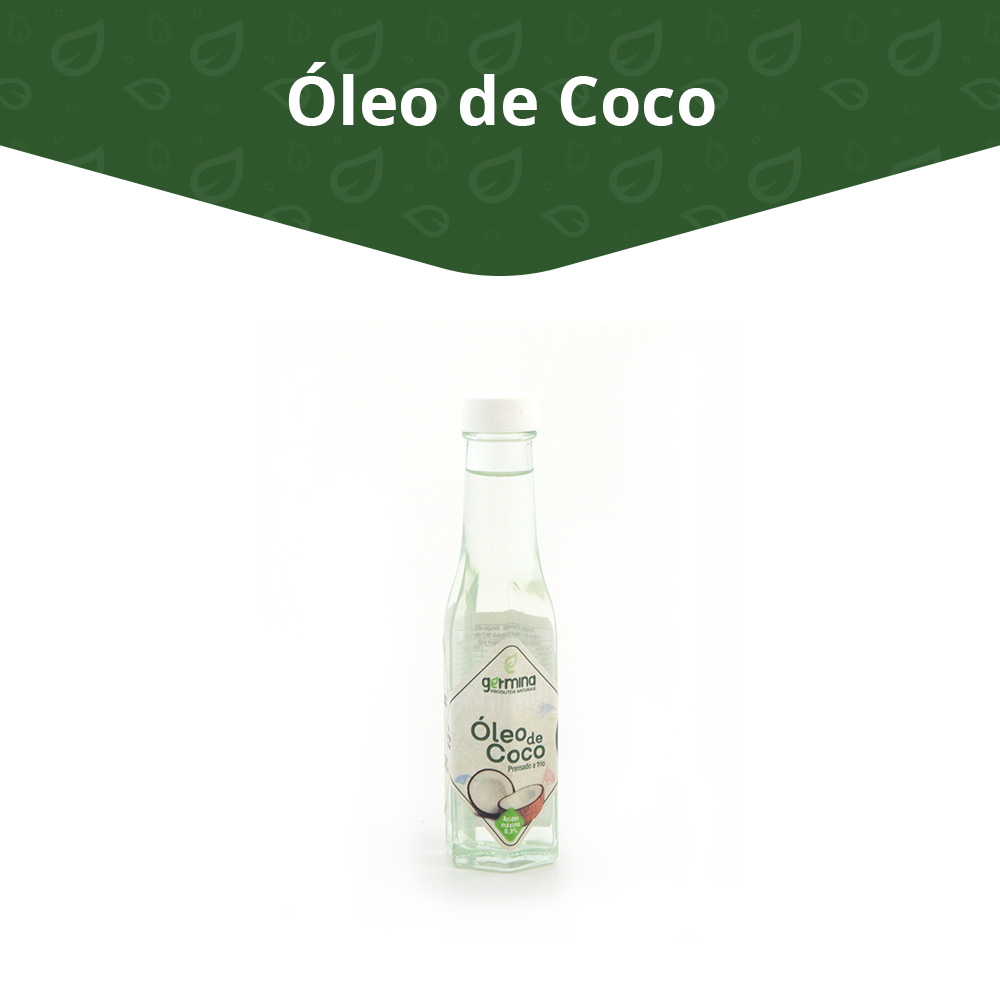 oleo coco