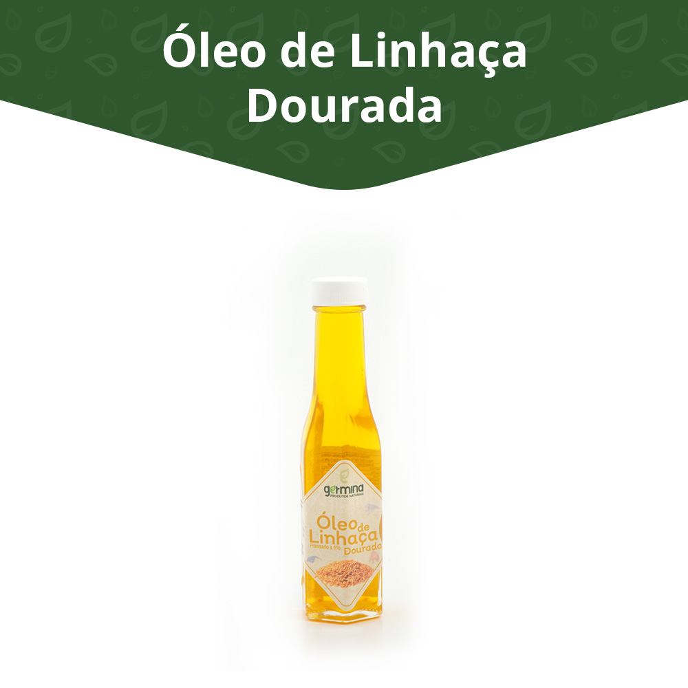 linhaca dourada