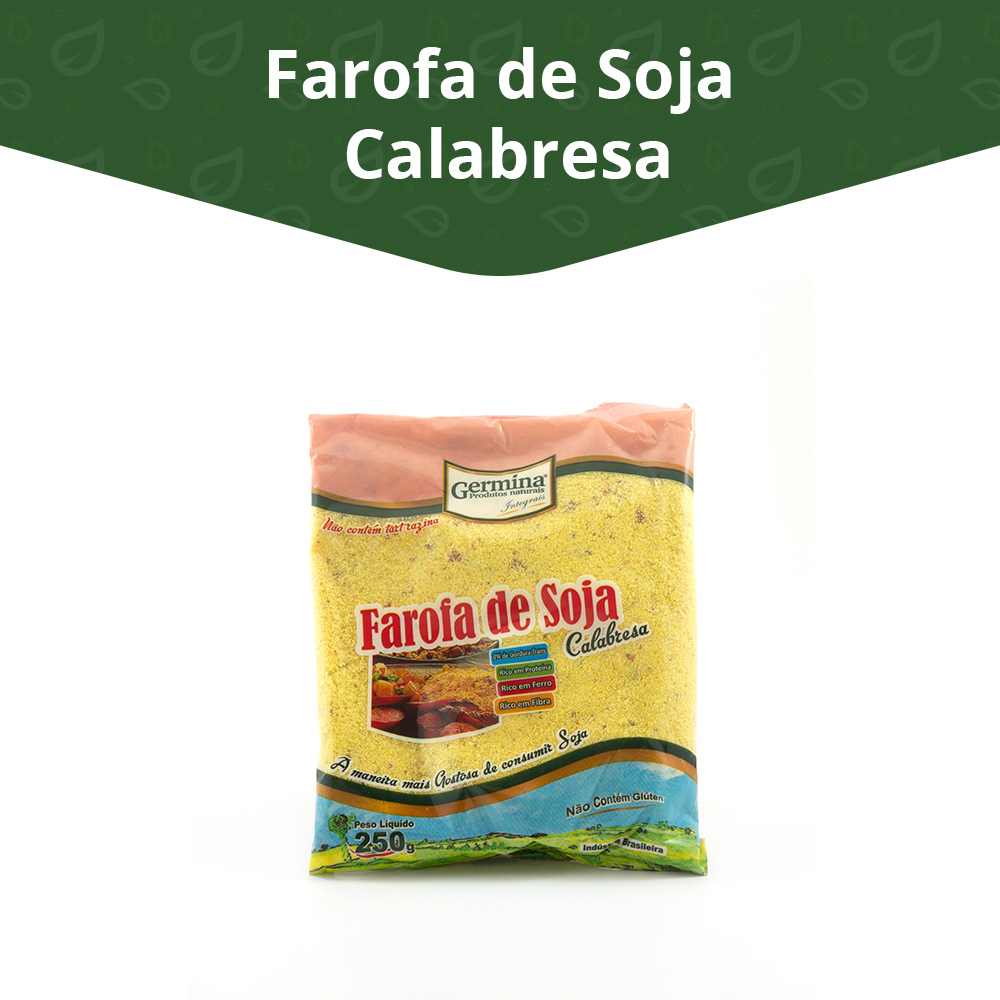 farofa calabresa